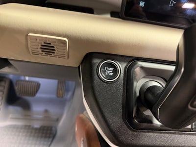 2024 Land Rover Defender 110 P400 S
