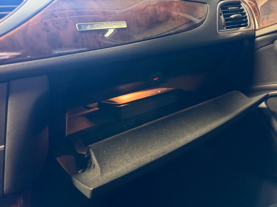 2015 Audi A6 2.0T Premium Plus