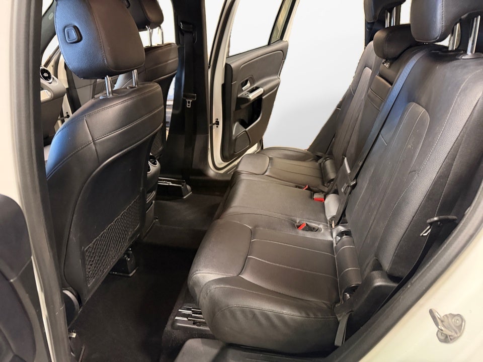 2020 Mercedes-Benz GLB 250 4MATIC®