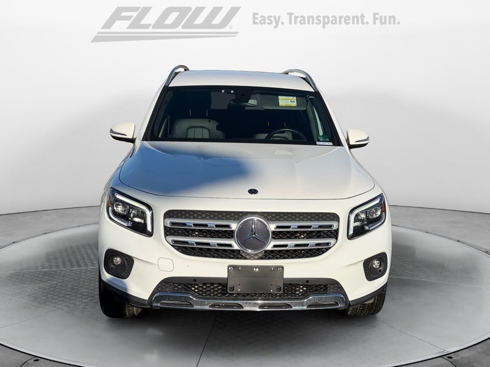 2020 Mercedes-Benz GLB 250 4MATIC®
