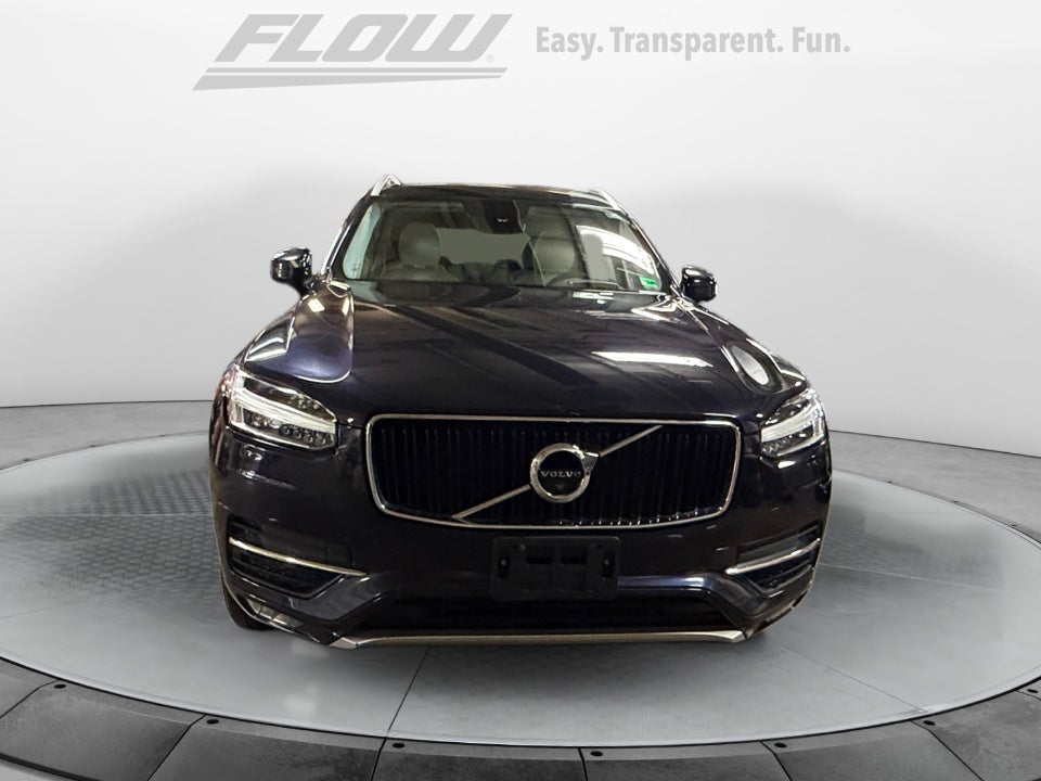 2019 Volvo XC90 T6 Momentum