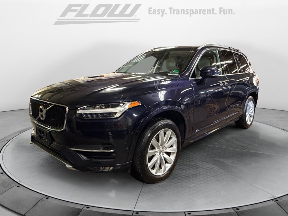 2019 Volvo XC90 T6 Momentum