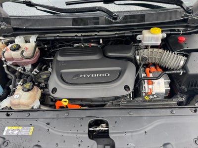 2019 Chrysler Pacifica Hybrid Limited