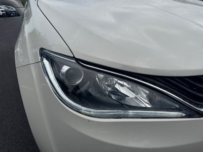 2019 Chrysler Pacifica Hybrid Limited