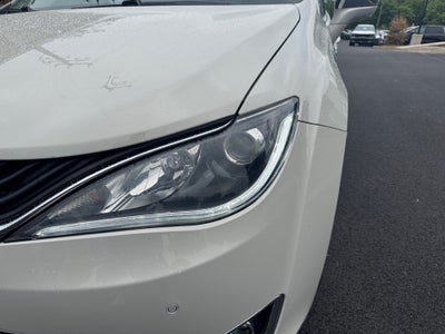 2019 Chrysler Pacifica Hybrid Limited