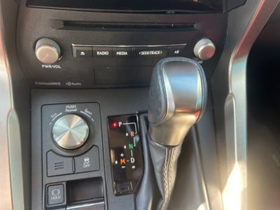 2021 Lexus NX 300 NX 300