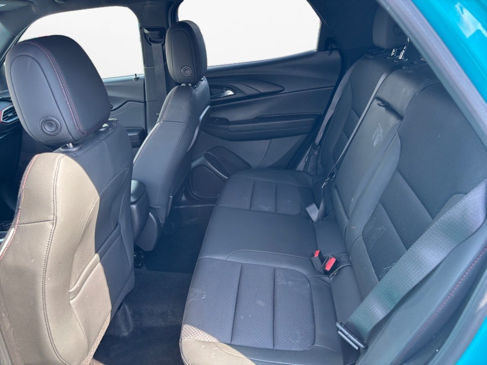 2022 Chevrolet Trailblazer AWD RS