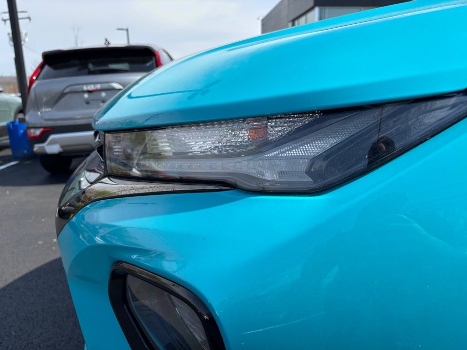 2022 Chevrolet Trailblazer AWD RS