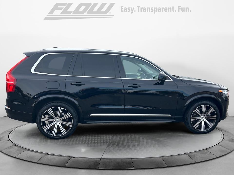 2023 Volvo XC90 Ultimate
