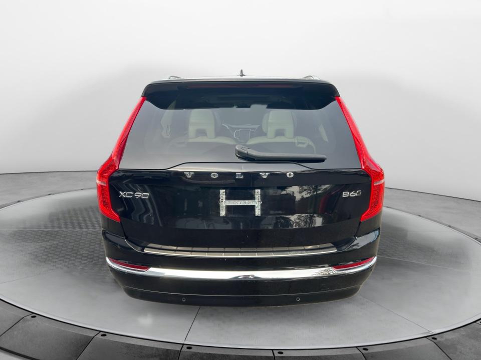 2023 Volvo XC90 Ultimate