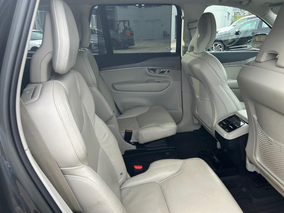 2023 Volvo XC90 Ultimate