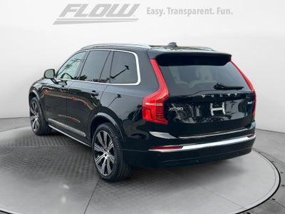2023 Volvo XC90 Ultimate