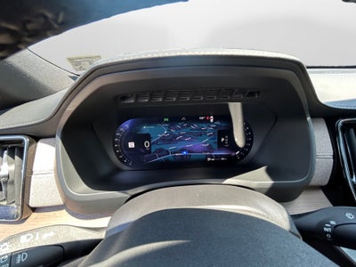 2026 Volvo XC90 Plus