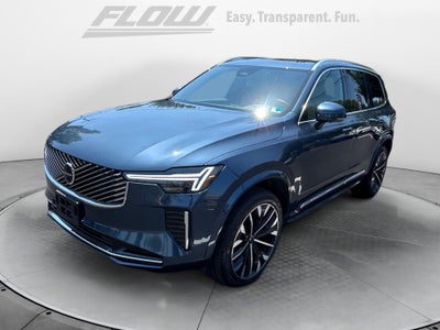 2026 Volvo XC90 Plus