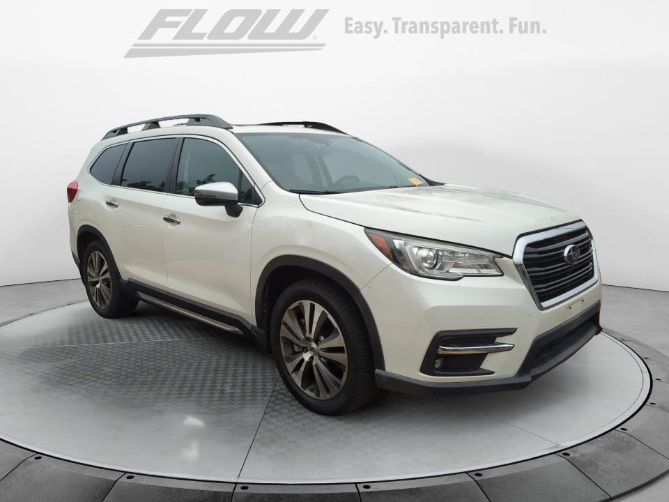2020 Subaru Ascent Touring