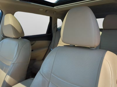 2014 Nissan Rogue SL