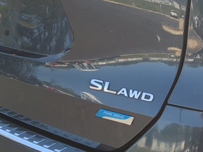 2014 Nissan Rogue SL