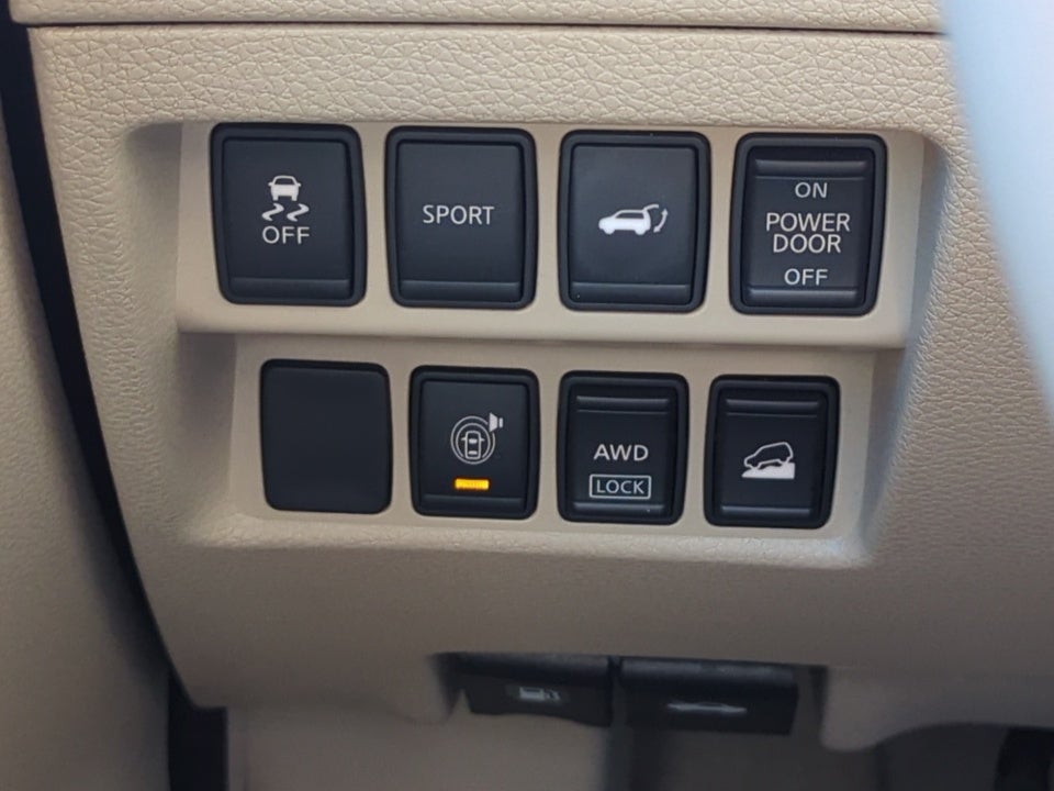2014 Nissan Rogue SL