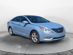 2013 Hyundai Sonata Limited PZEV