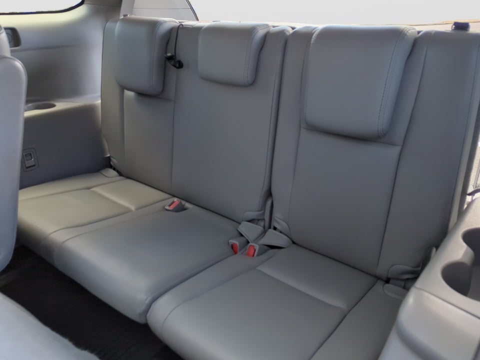 2016 Toyota Highlander Limited Platinum V6