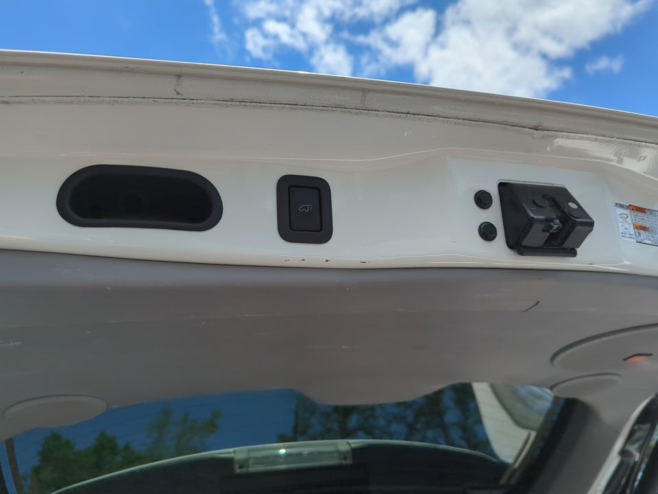 2016 Toyota Highlander Limited Platinum V6