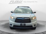 2016 Toyota Highlander Limited Platinum V6