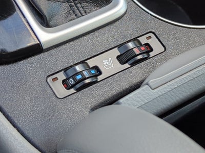 2016 Toyota Highlander Limited Platinum V6