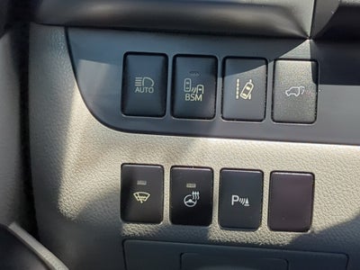 2016 Toyota Highlander Limited Platinum V6