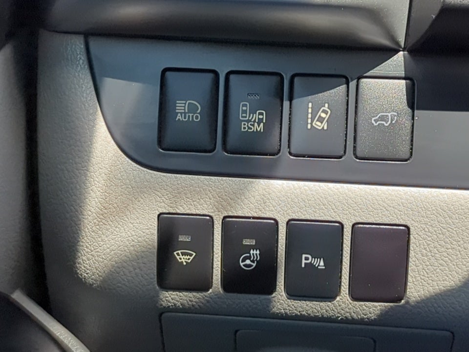 2016 Toyota Highlander Limited Platinum V6