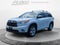 2016 Toyota Highlander Limited Platinum V6