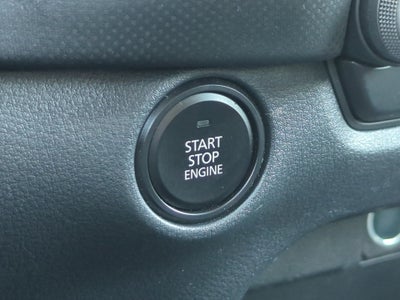 2024 Mazda Mazda CX-50 2.5 S Select