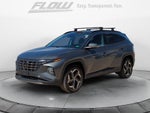 2022 Hyundai Tucson Hybrid Limited