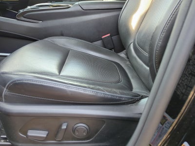 2022 Hyundai Tucson Hybrid Limited