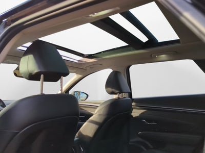 2022 Hyundai Tucson Hybrid Limited