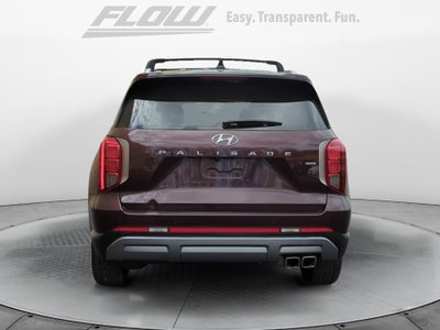2023 Hyundai Palisade SEL