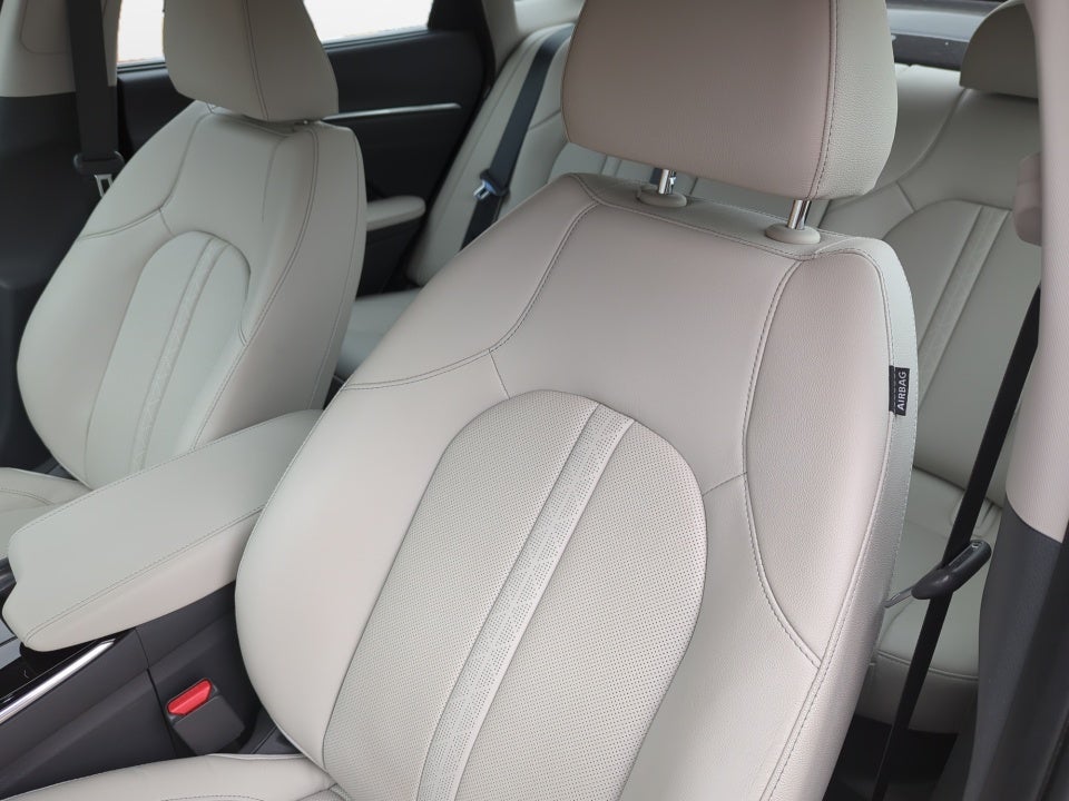 2023 Hyundai Sonata Hybrid Limited