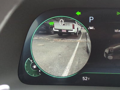 2023 Hyundai Sonata Hybrid Limited