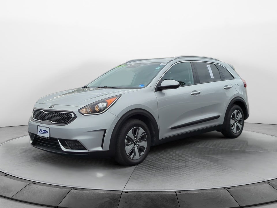 2019 Kia Niro LX