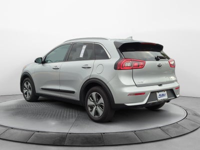 2019 Kia Niro LX