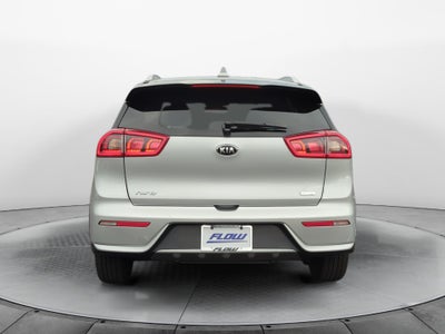 2019 Kia Niro LX