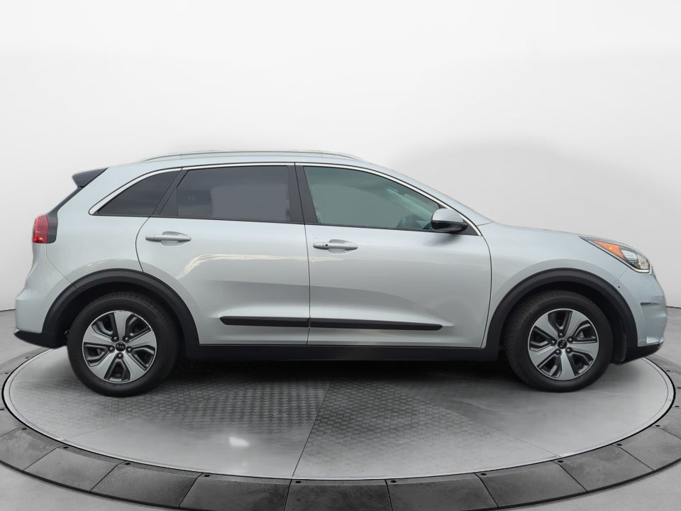 2019 Kia Niro LX