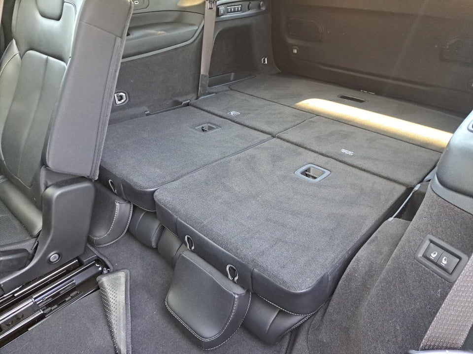 2021 Jeep Grand Cherokee L Overland 4x4