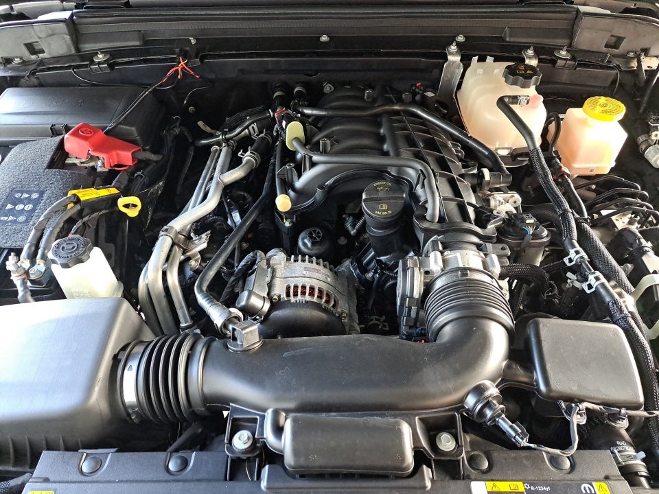 2023 Jeep Gladiator Rubicon 4x4