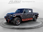 2023 Jeep Gladiator Rubicon 4x4