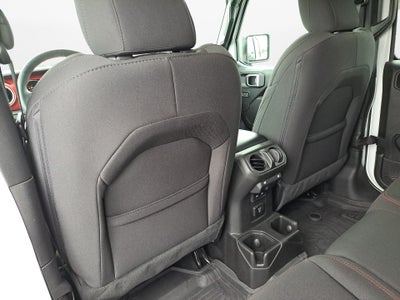 2023 Jeep Gladiator Rubicon 4x4