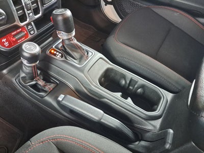 2023 Jeep Gladiator Rubicon 4x4