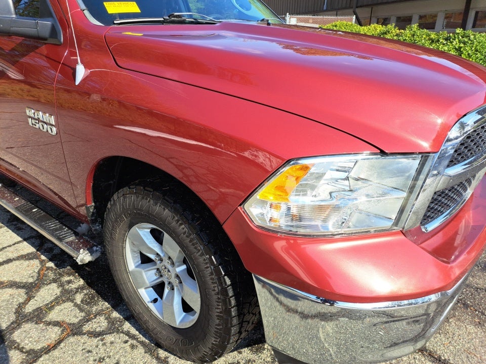 2013 RAM 1500 SLT