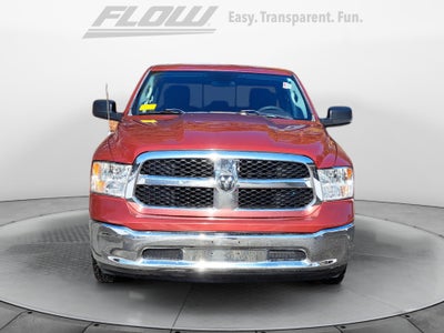 2013 RAM 1500 SLT