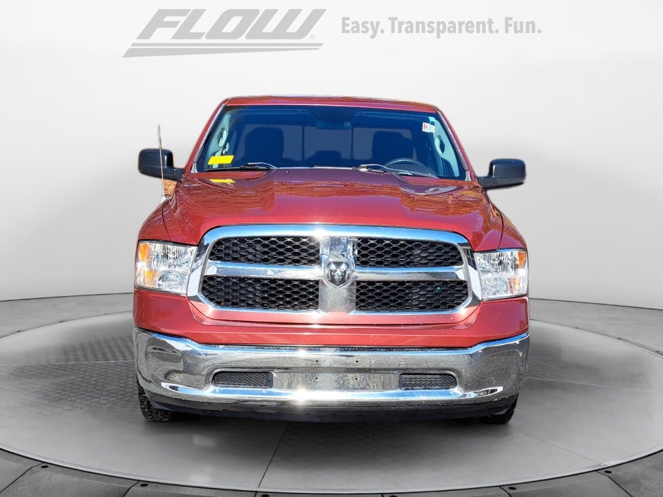 2013 RAM 1500 SLT