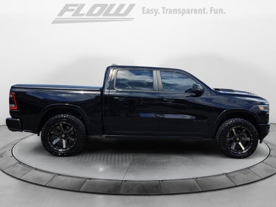 2024 RAM 1500 Limited